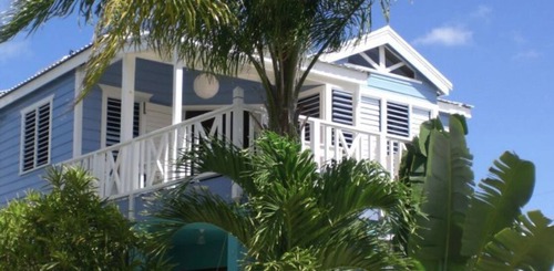Rockley Golf Course Vacation Rentals, BRB: house rentals & more
