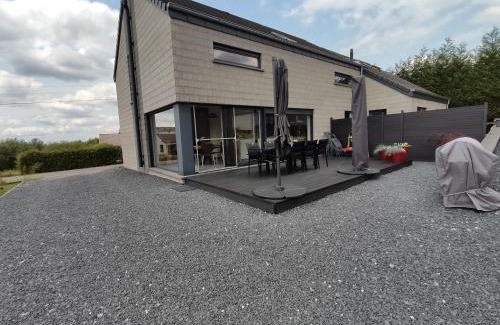 Manhay House | À l'orée de la Fôret