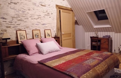 Brece House | à la Mainguère
