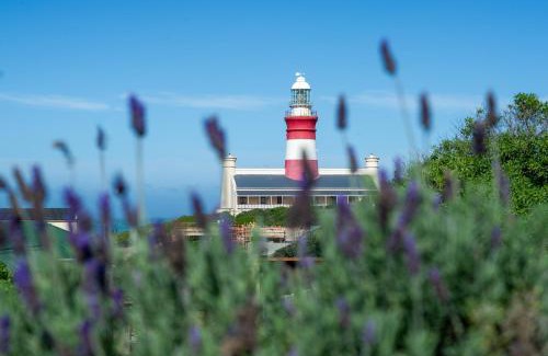 L'Agulhas Apartment | À La Mer - Selfcatering Unit