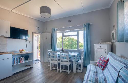 L'Agulhas Apartment | À La Mer - Selfcatering Unit