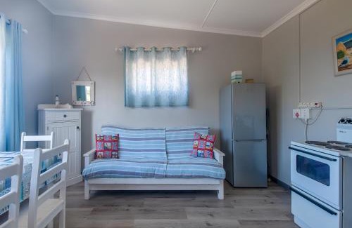 L'Agulhas Apartment | À La Mer - Selfcatering Unit