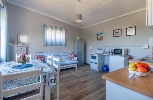 L'Agulhas Apartment | À La Mer - Selfcatering Unit
