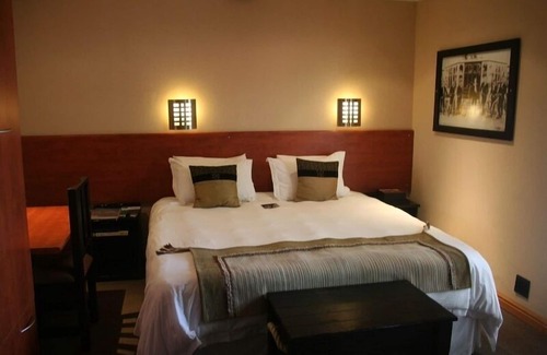 Walmer House | á La Martha’s Air-Port Guest House