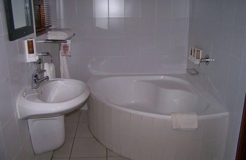 Walmer House | á La Martha’s Air-Port Guest House