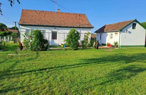 Nyirabrany Apartment | Ábrányi Nyírfás