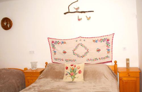 Nyirabrany Apartment | Ábrányi Nyírfás