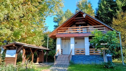 Salgotarjan House | Ágó Kedvence Vendégház
