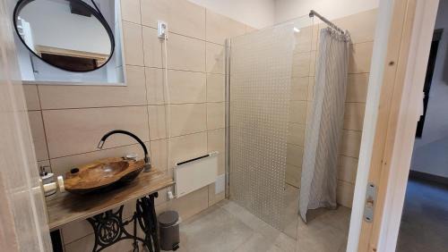 Salgotarjan House | Ágó Kedvence Vendégház