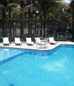 Ribeirao Preto House | Área de lazer 3 suítes 50 ps