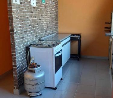 Ribeirao Preto House | Área de lazer Jmartins