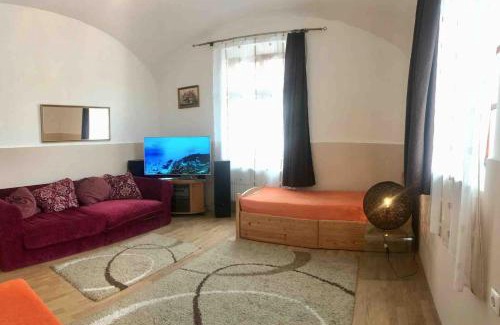 Papa Apartment | Árkádia Apartman