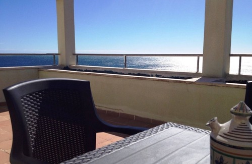 Calafat Apartment | Ático Ancla