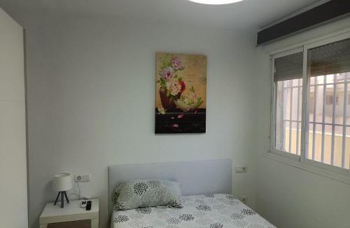 Roquetas de Mar Apartment | Ático Cassinello Roquetas