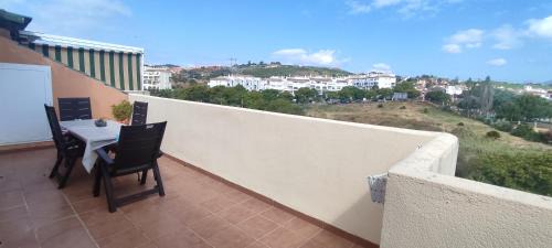 San Luis de Sabinillas Apartment | Ático - CENTRO de Sabinillas - Calle la Pasionaria -