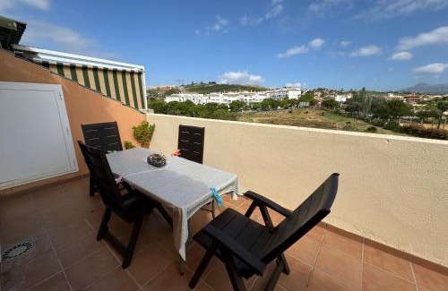 San Luis de Sabinillas Apartment | Ático - CENTRO de Sabinillas - Calle la Pasionaria -