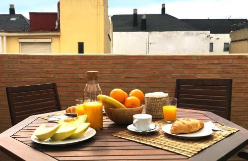 Aiora Apartment | Ático cerca del mar