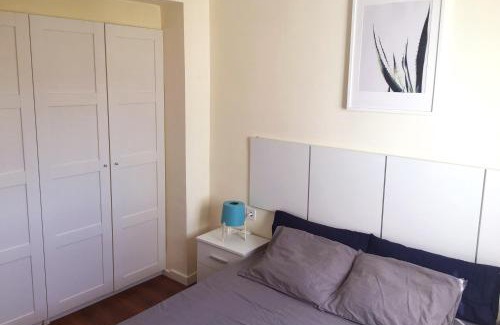 Aiora Apartment | Ático cerca del mar