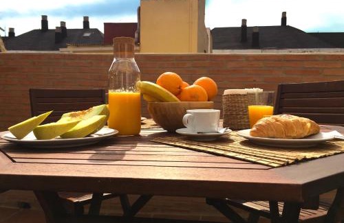 Aiora Apartment | Ático cerca del mar