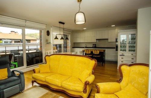 Orio Apartment | ÁTICO CONFORT ORIO Parking incluido