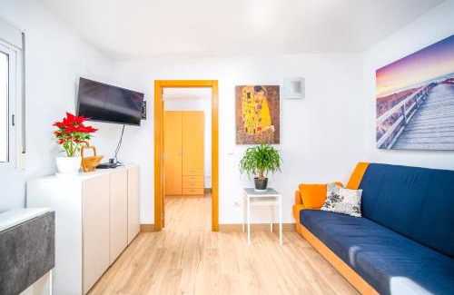 Sant Francesc Apartment | Ático de Lujo Plaza Ayuntamiento