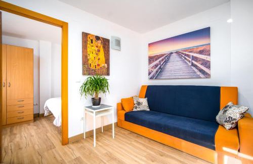 Sant Francesc Apartment | Ático de Lujo Plaza Ayuntamiento