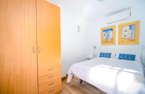 Sant Francesc Apartment | Ático de Lujo Plaza Ayuntamiento