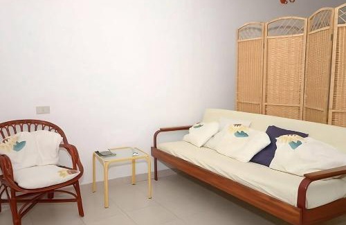 Tamaduste Apartment | Ático Loft Con Terraza Y Buena Luz En Playa