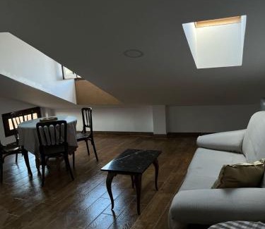 Cardenajimeno Bed & Breakfast | Ático Ruta del Cid