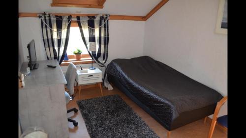 Munkedal Bed & Breakfast | Ängens Gård