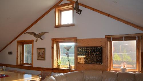 Munkedal Bed & Breakfast | Ängens Gård