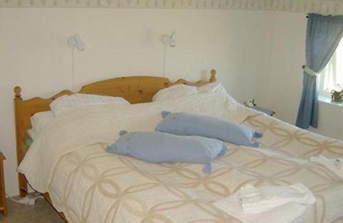Munkedal Bed & Breakfast | Ängens Gård