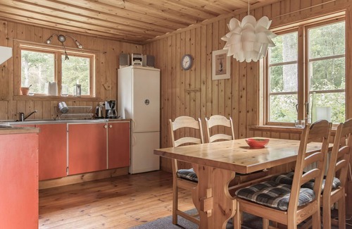 Eringsboda House | Ängsjömåla by Interhome