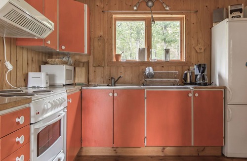 Eringsboda House | Ängsjömåla by Interhome