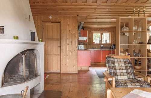 Eringsboda House | Ängsjömåla by Interhome