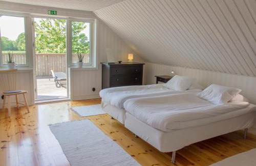 Lervik Villa | Åkagårdens Lodge