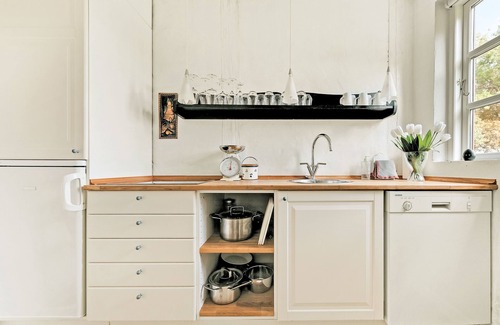 Nyborg Municipality Hotel | Åløkke Apartment