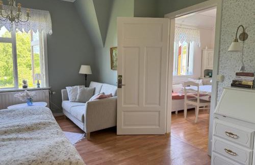 Animskog Apartment | Ånimskog Kyrkskola