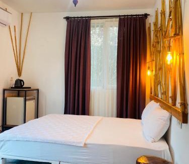 Cirali House | Çıralı Marina Loft