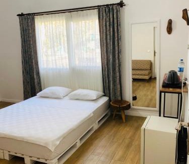 Cirali House | Çıralı Marina Loft