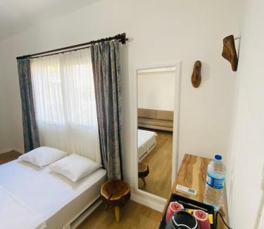 Cirali House | Çıralı Marina Loft