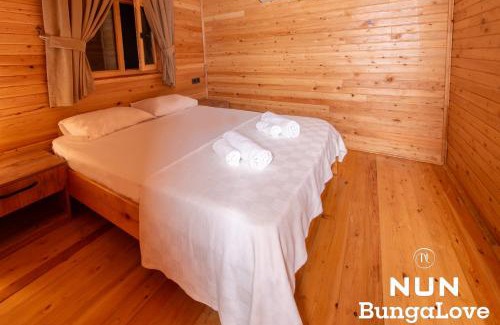 Cirali Bed & Breakfast | Çıralı Nun Bungalove