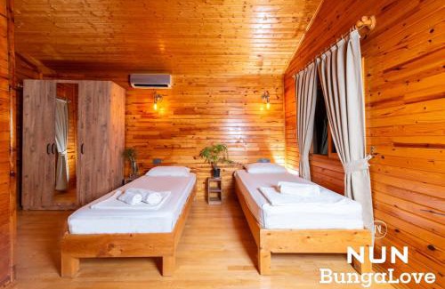 Cirali Bed & Breakfast | Çıralı Nun Bungalove