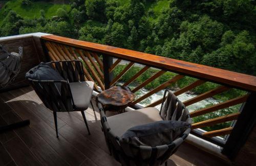 Cayirduzu Bed & Breakfast | çamankasuit