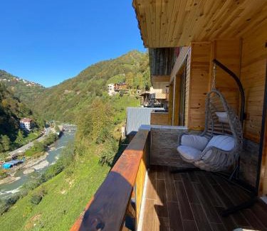 Cayirduzu Bed & Breakfast | çamankasuit