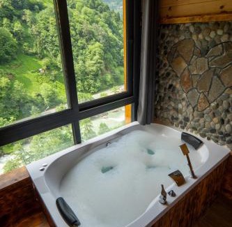 Cayirduzu Bed & Breakfast | çamankasuit