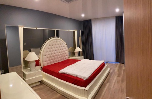 Yenisehir Apartment | Çeysa Twintowers Diyarbakir