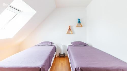 La Celle-sous-Gouzon House | Échappée Belle