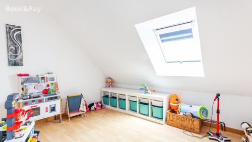 La Celle-sous-Gouzon House | Échappée Belle