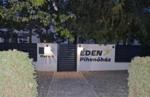 Veresegyhaz Apartment | Éden Pihenőház